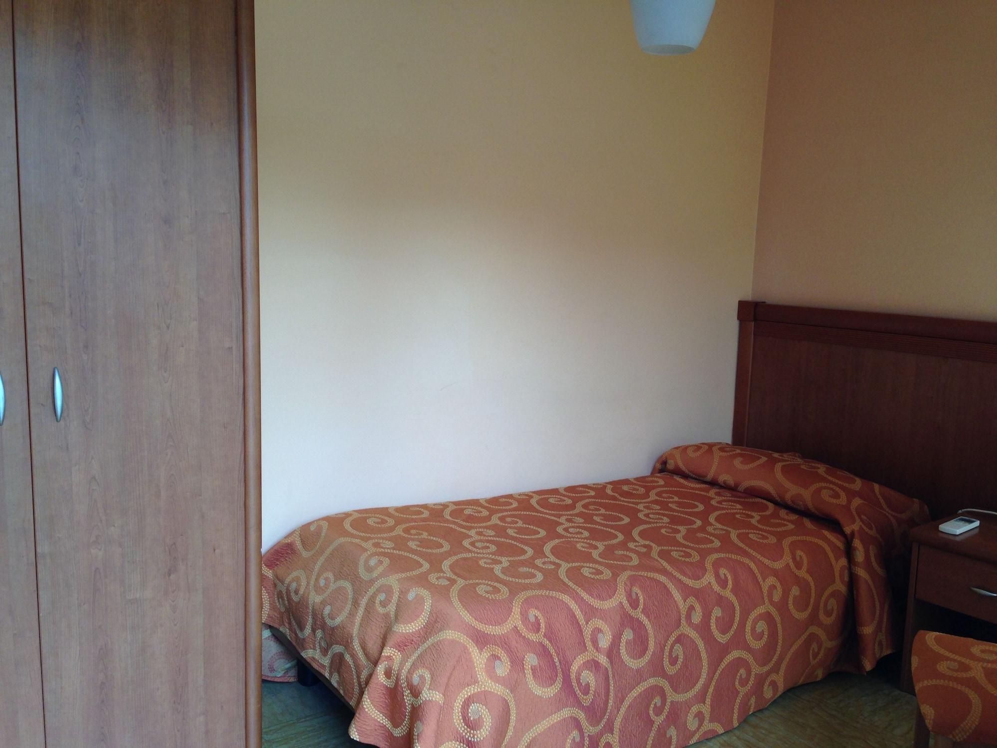 Residenze Garden Aparthotel