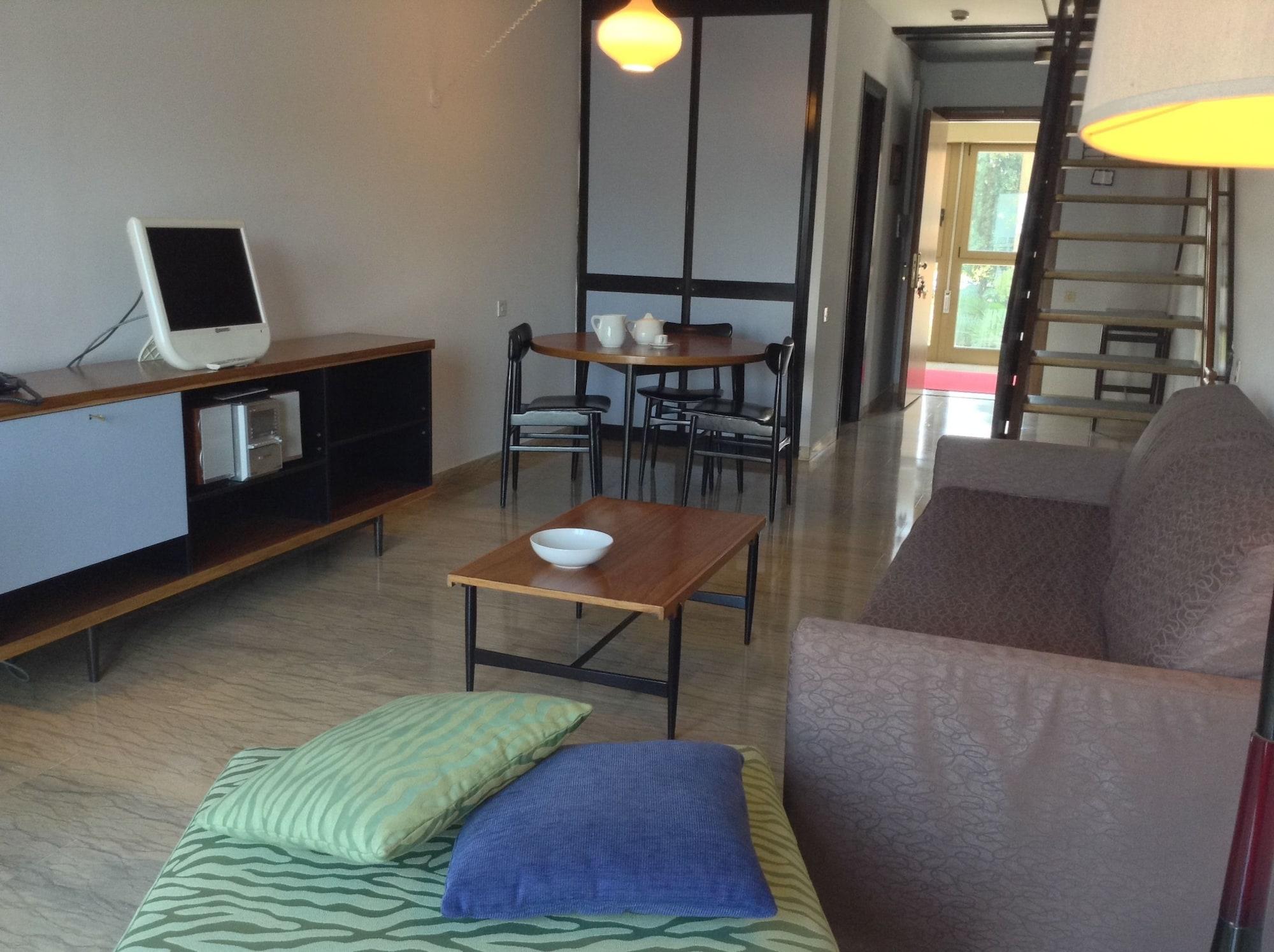 Residenze Garden 4*
