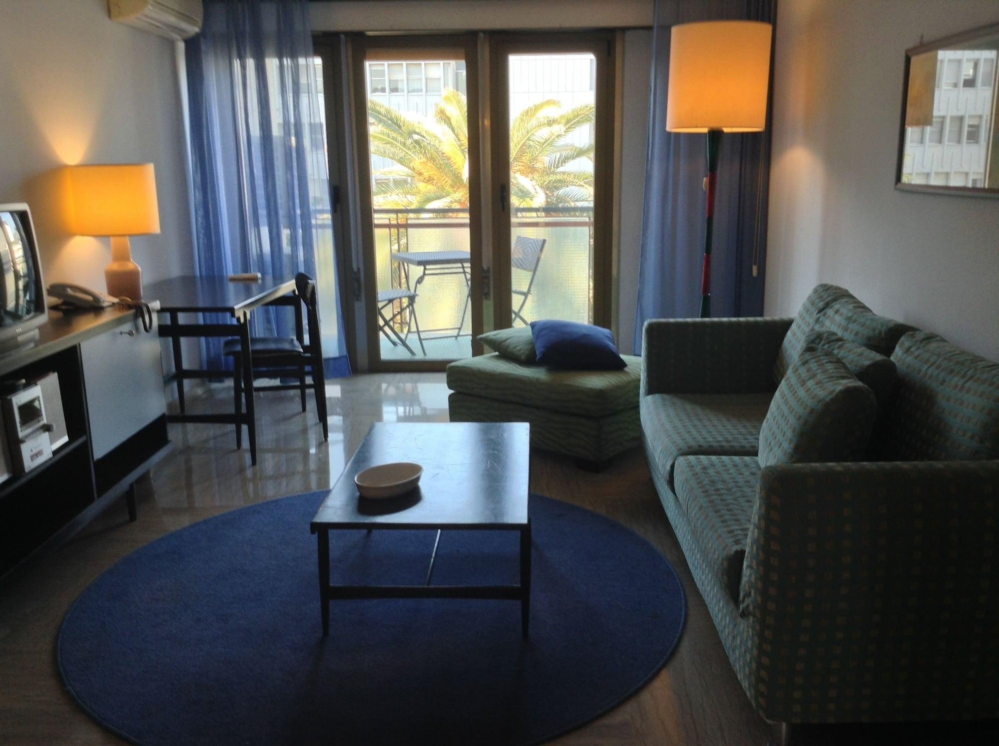 Residenze Garden Appart hôtel 4*