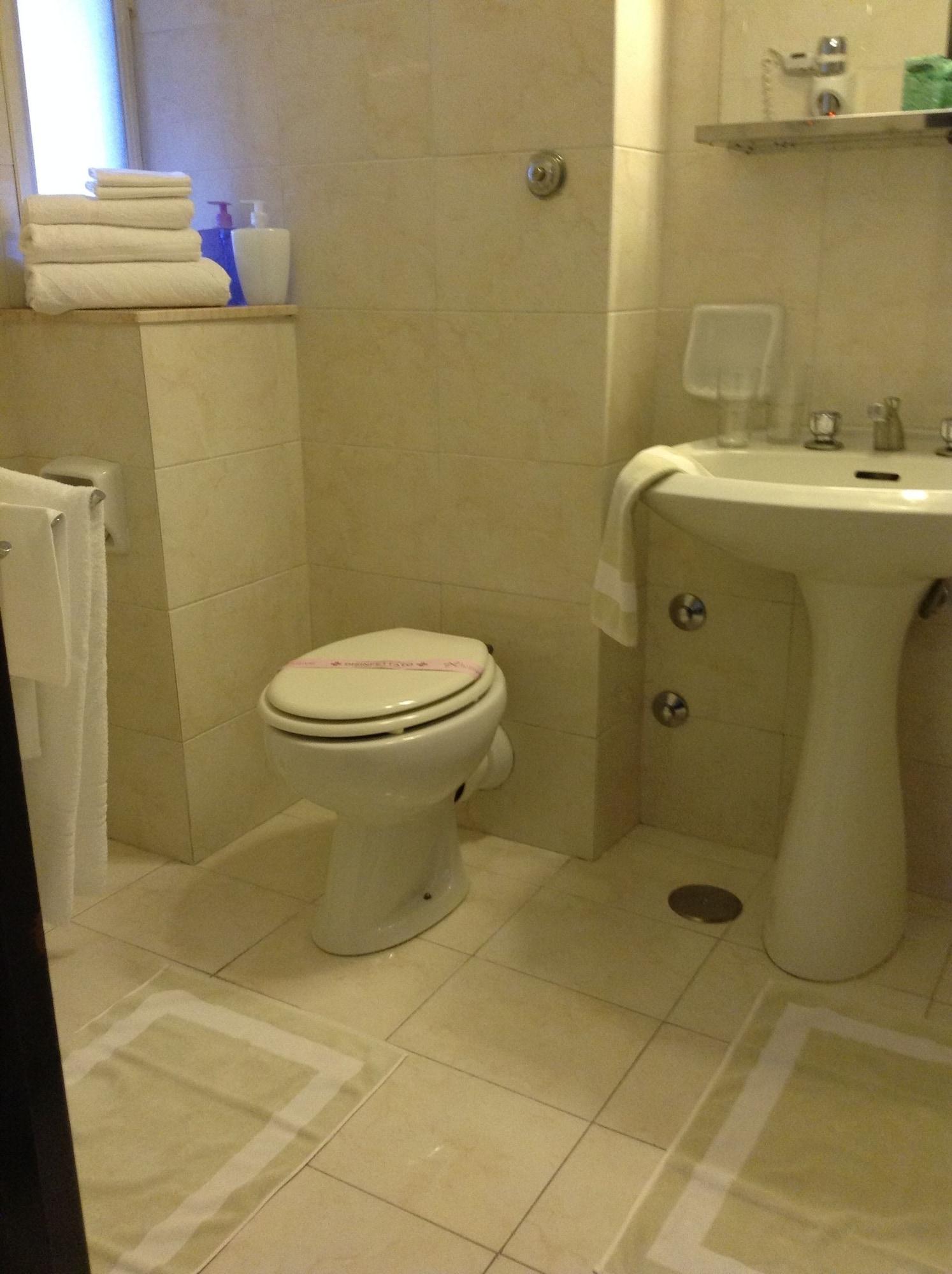 Appart hôtel Residenze Garden 4*