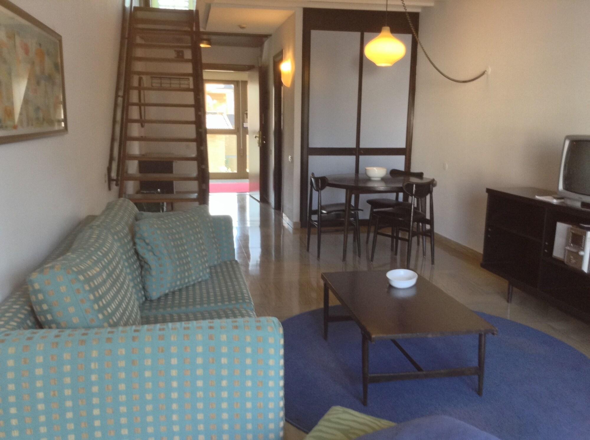 Appart hôtel Residenze Garden 4*