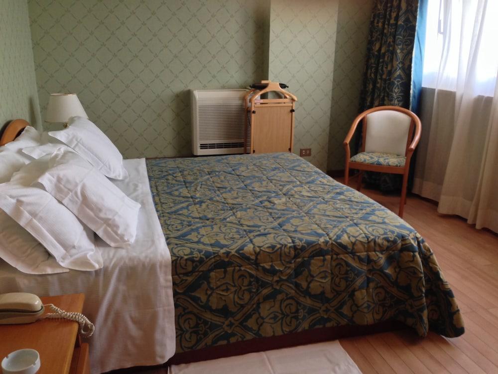 Residenze Garden Appart hôtel 4*