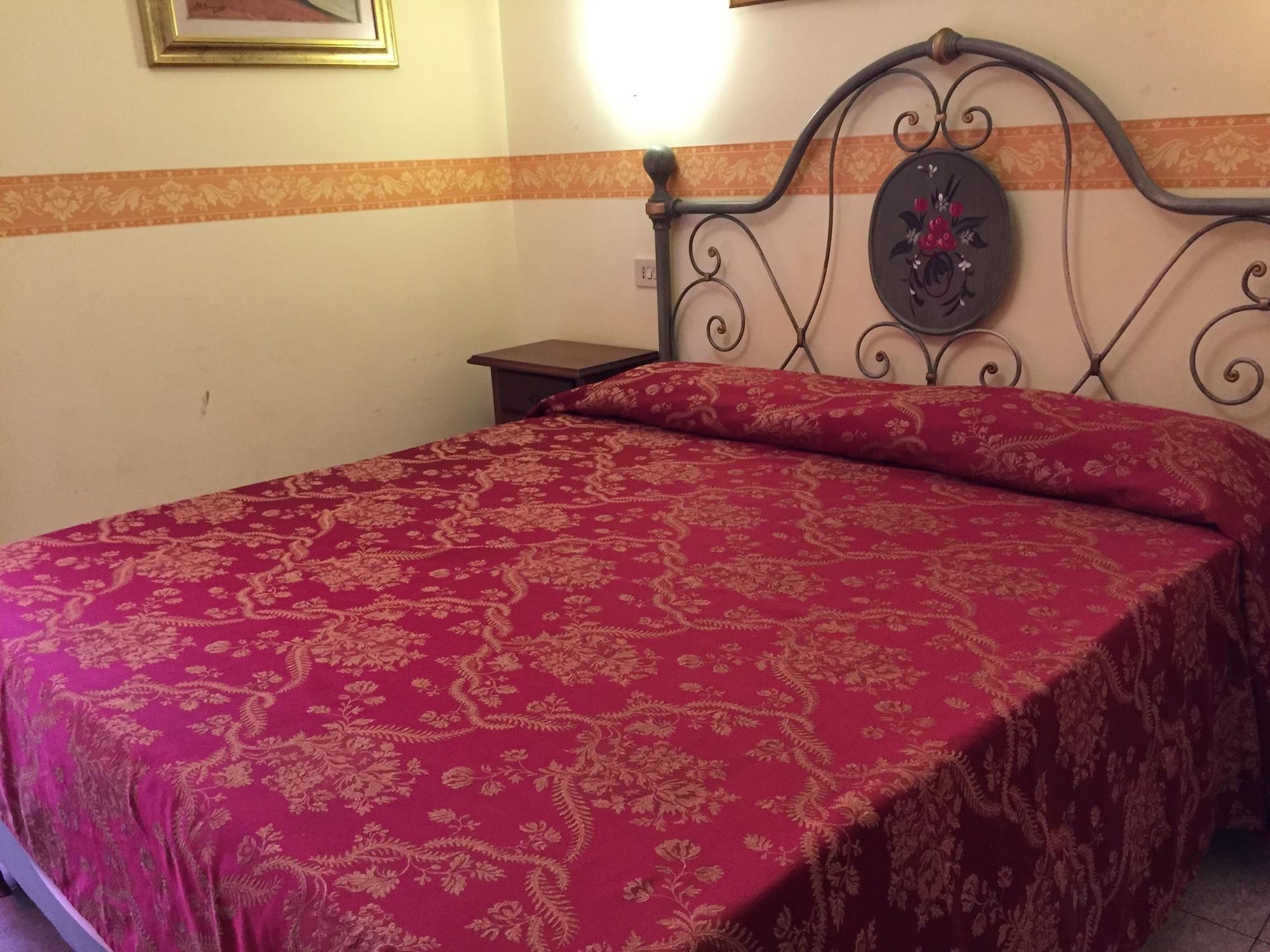 Philia 3* Rome