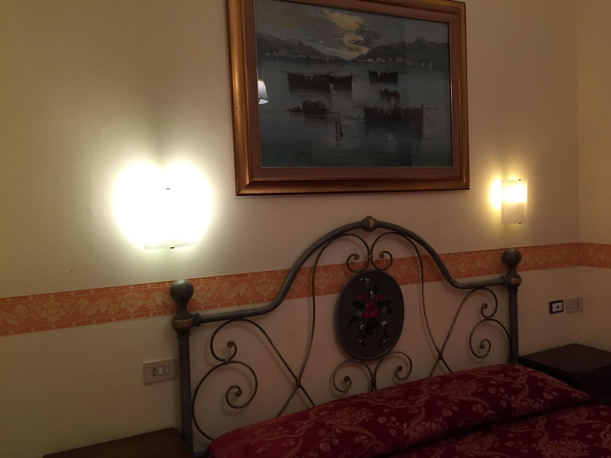 Philia 3* Rome