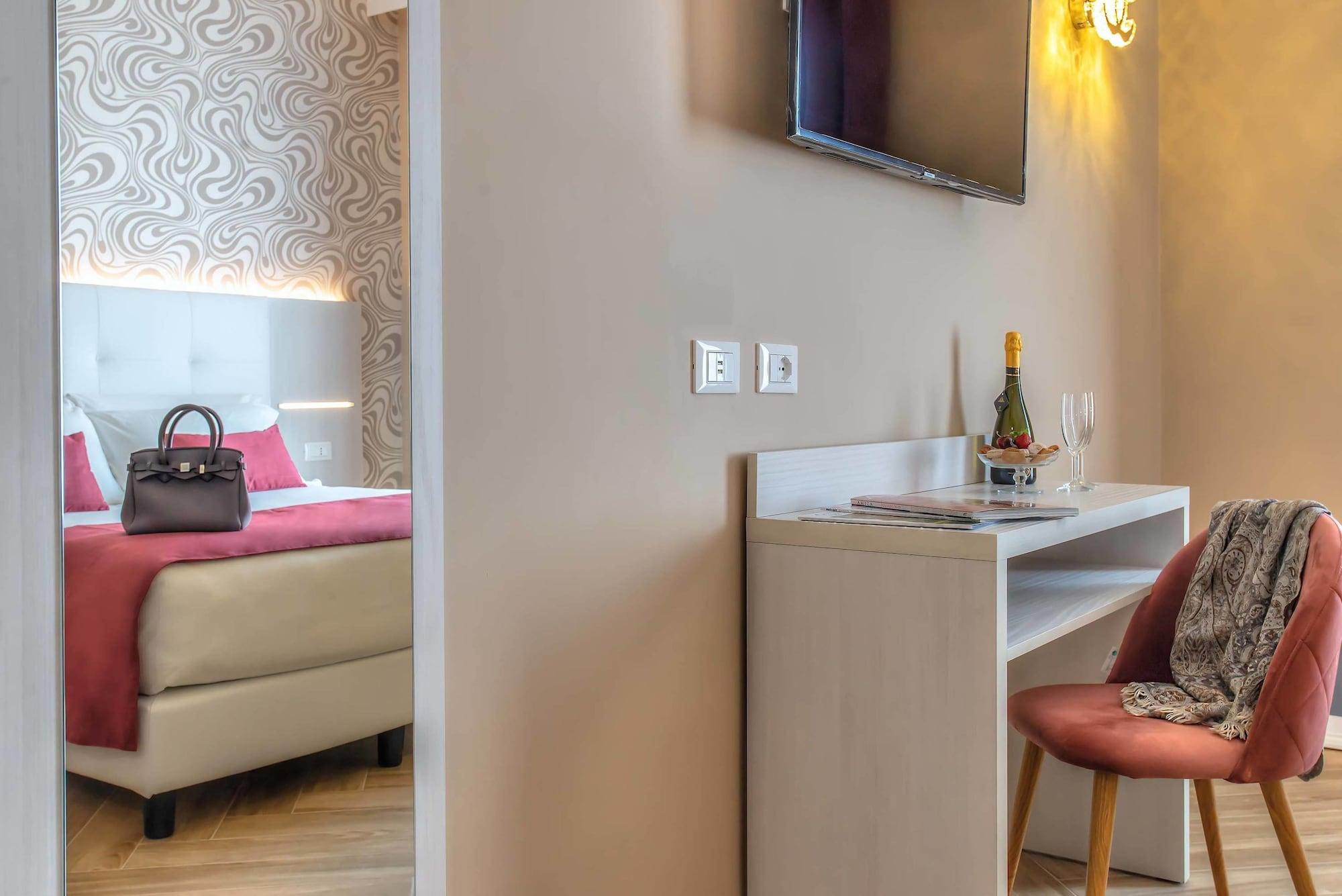 Hotel The Boutique Rome