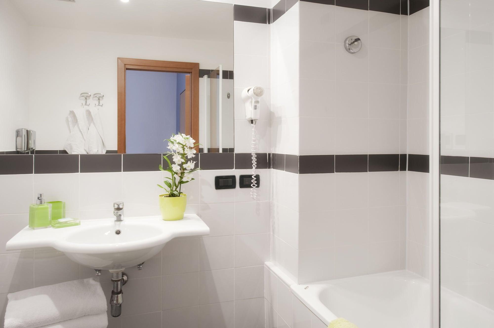 Hotel Best Western Ars 4*