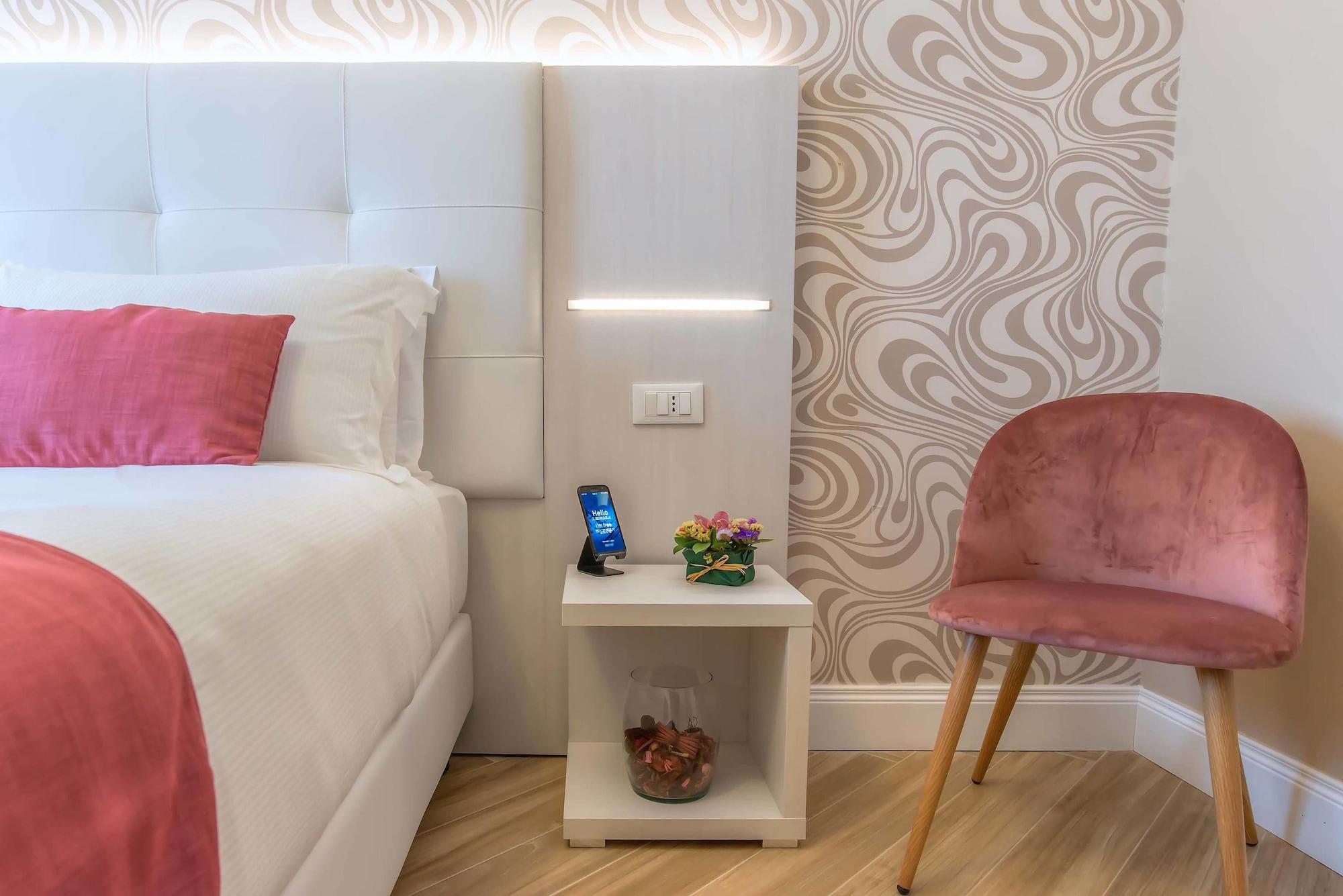 Hotel The Boutique Rome