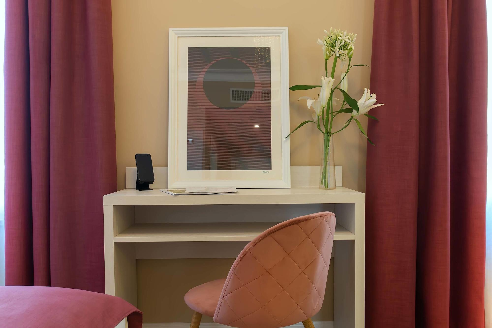 The Boutique 3* Rome
