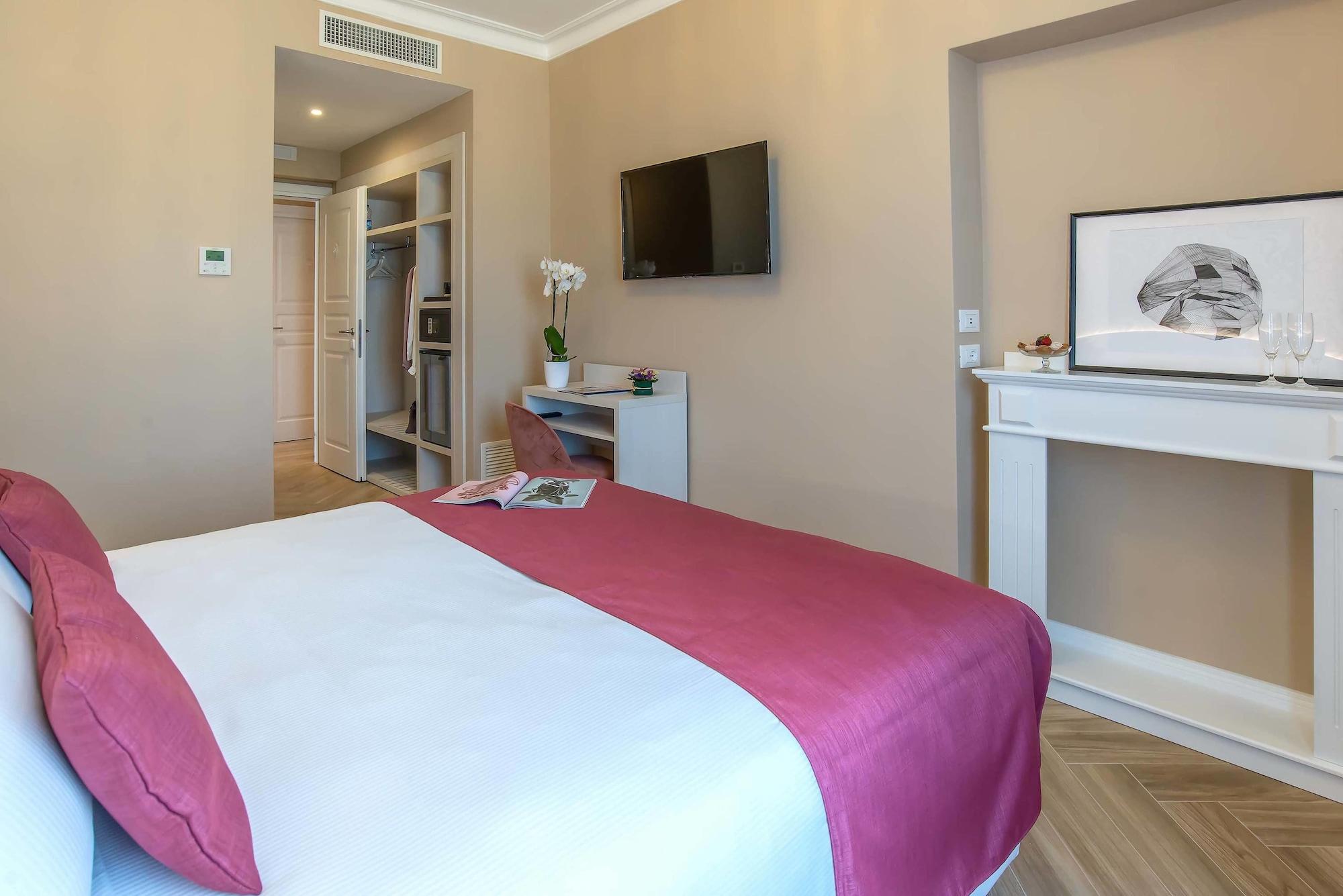 The Boutique 3* Rome