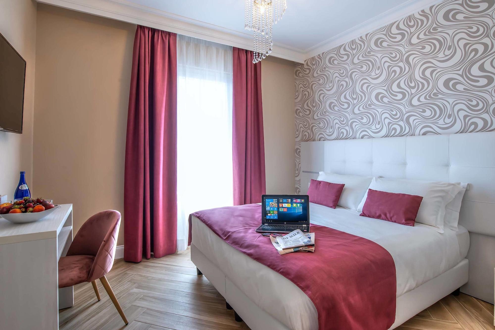 Hotel The Boutique Rome