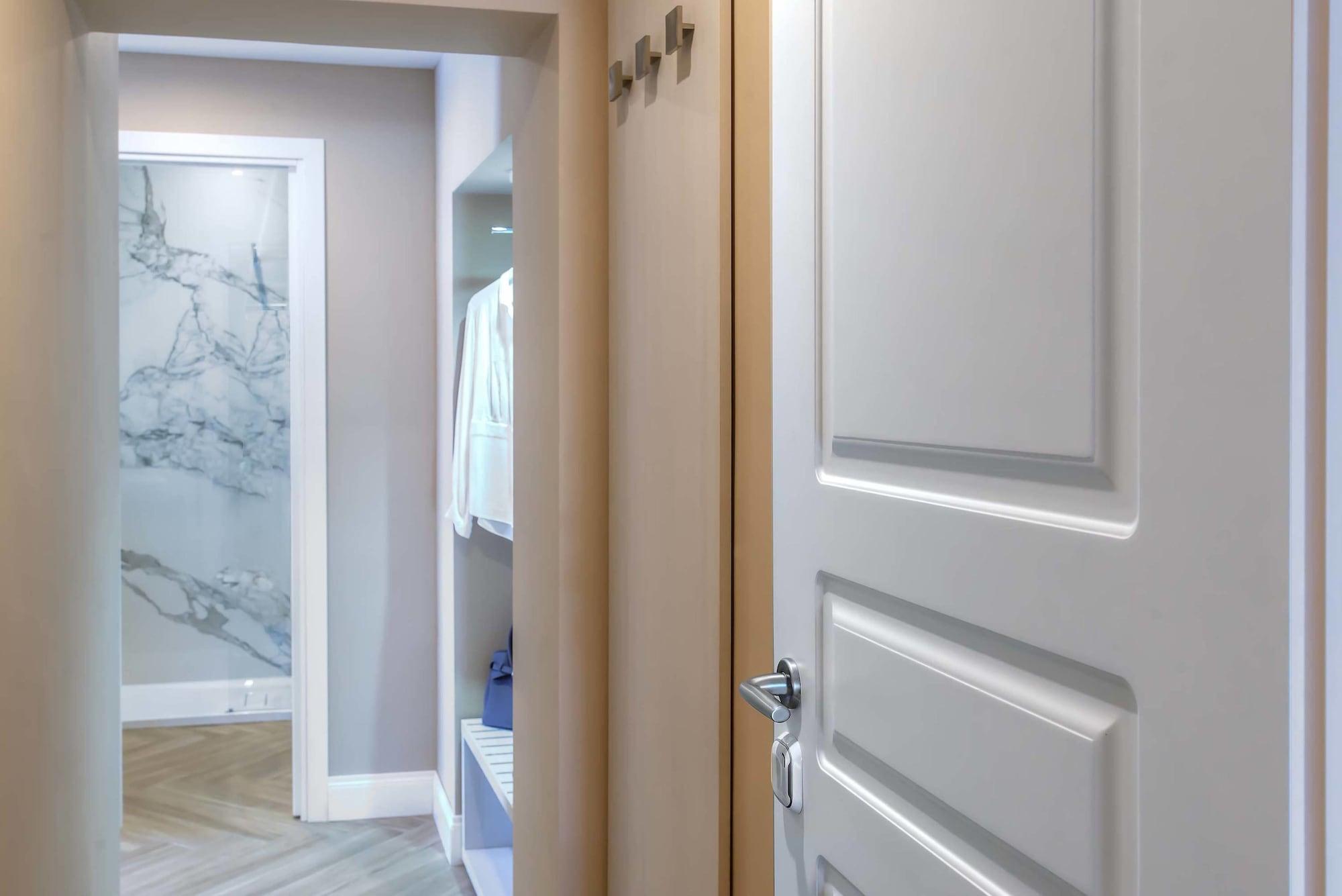 The Boutique Hotel Rome