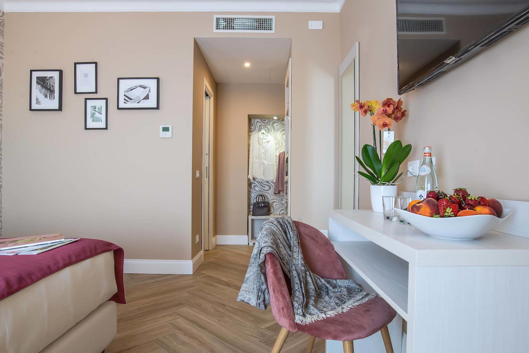 The Boutique Hotel Rome