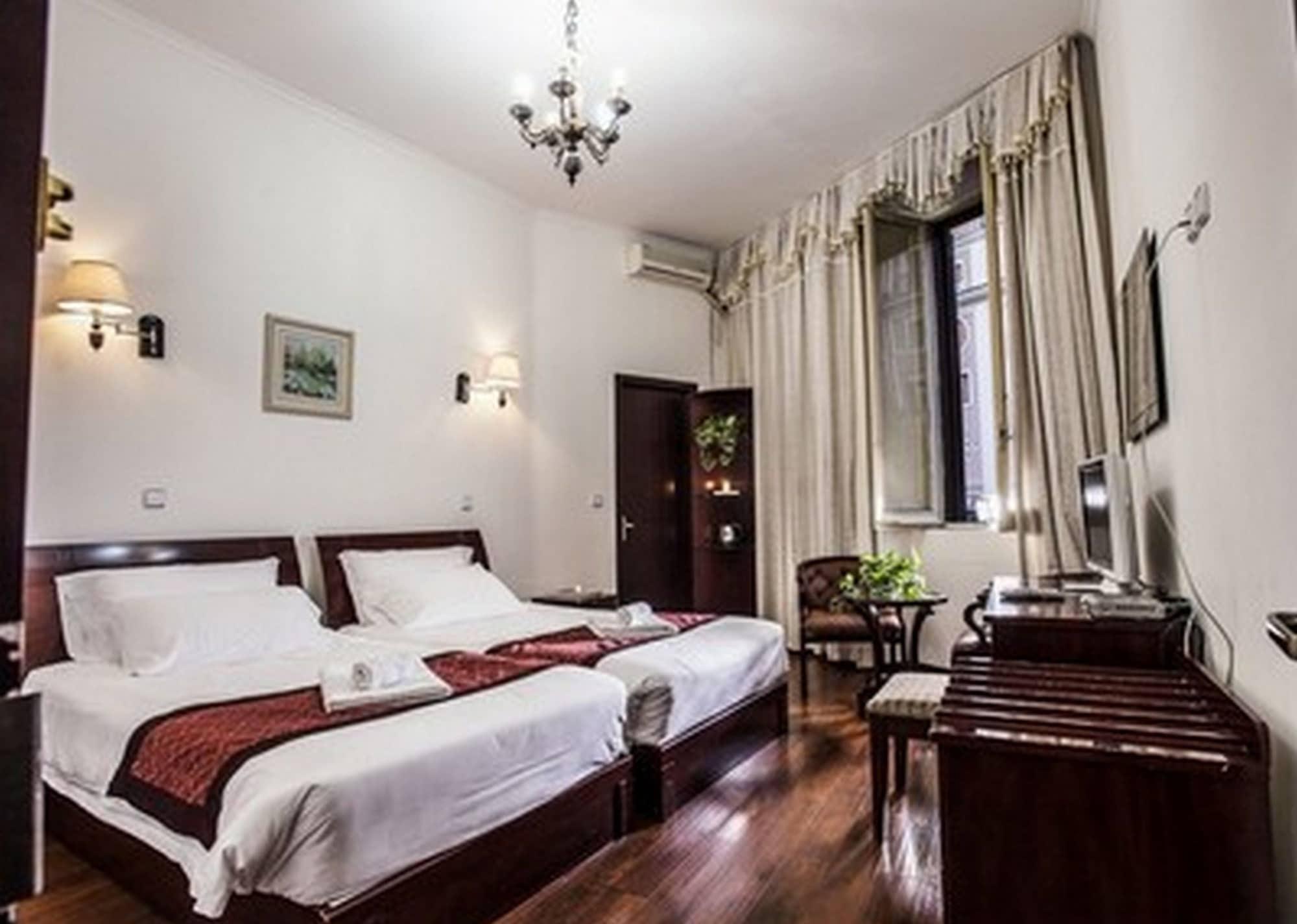 Guest house Portafortuna - Close To Colosseum