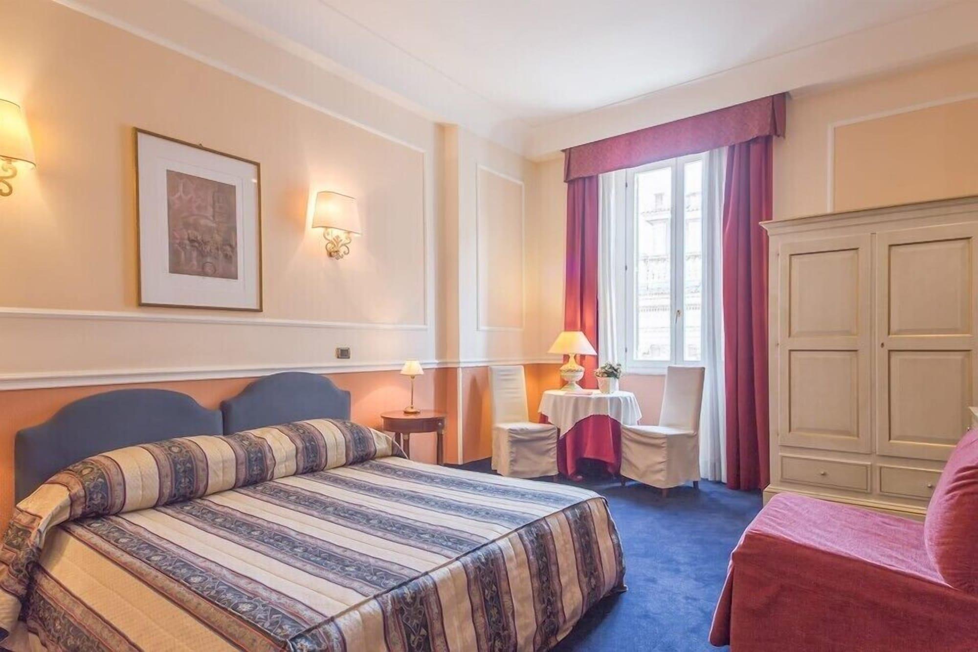 Relais Antico Palazzo Rospigliosi 4* Rome