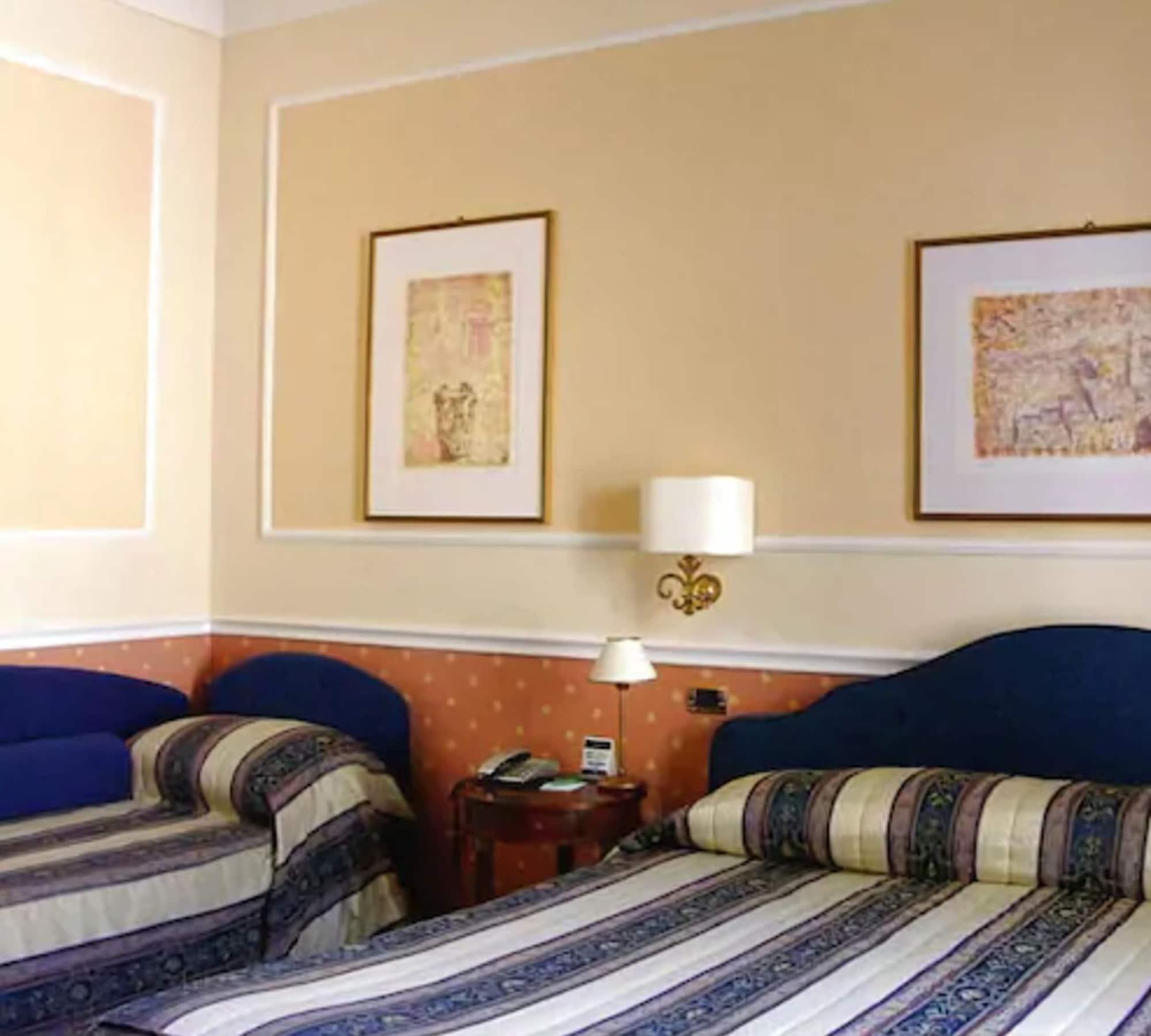 Relais Antico Palazzo Rospigliosi Hotel Rome