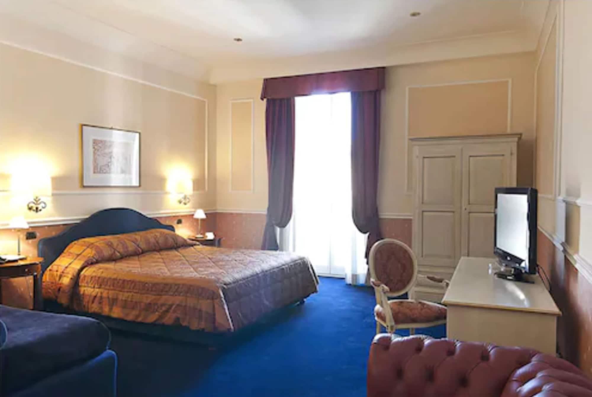 Relais Antico Palazzo Rospigliosi Hotel Rome