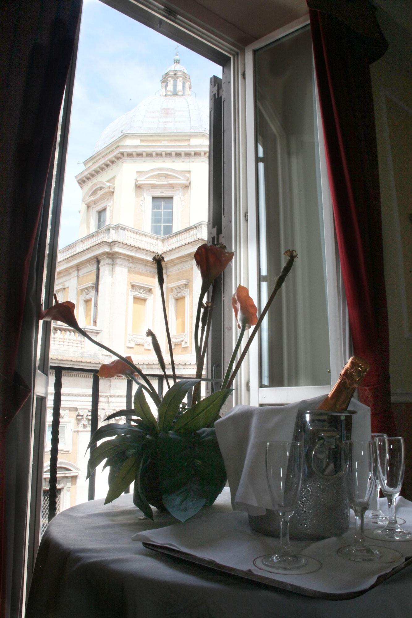 Relais Antico Palazzo Rospigliosi 4* Rome