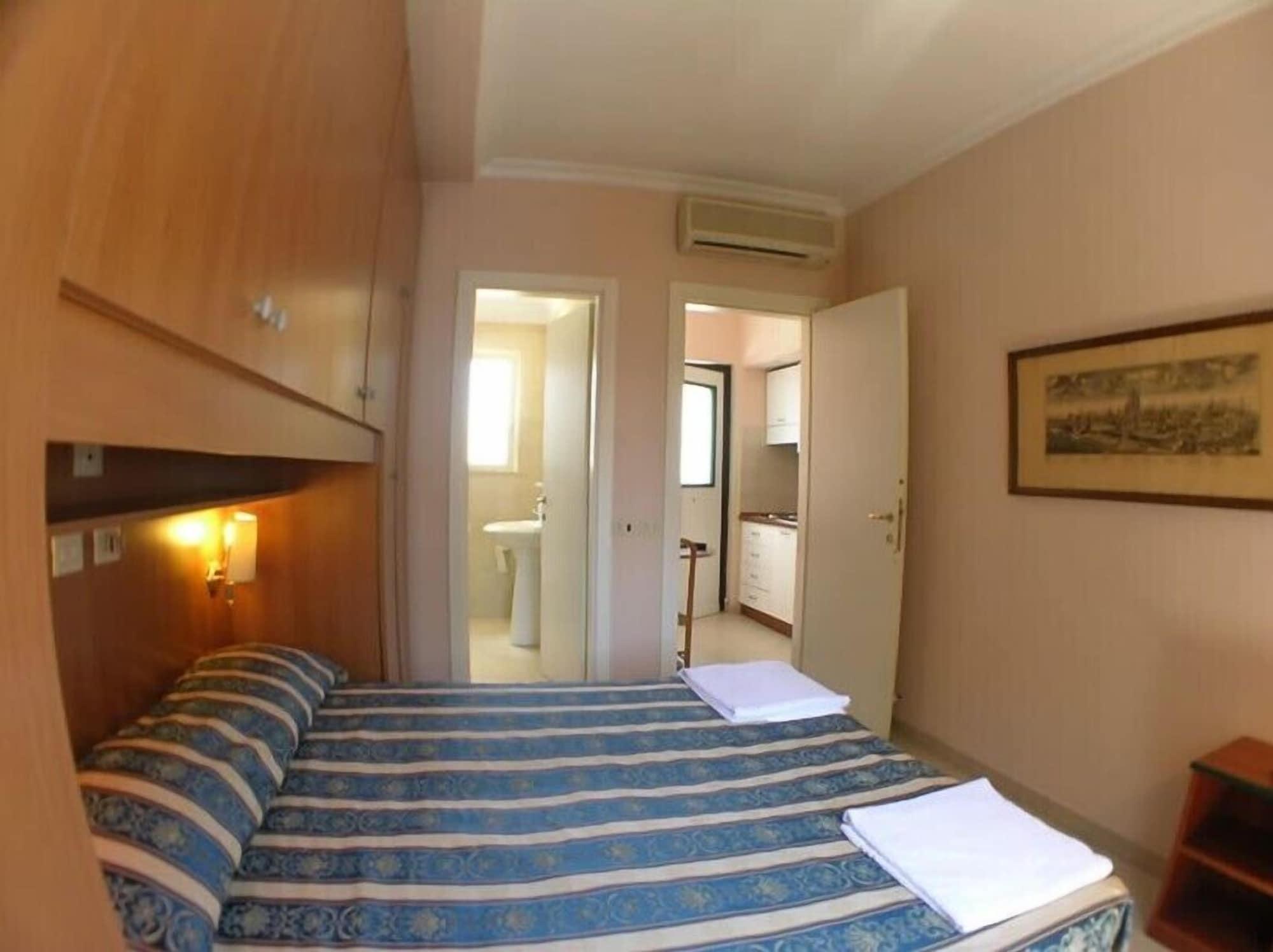 Lodi Rome