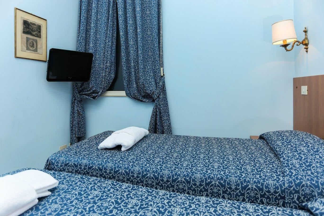 Lodi Aparthotel 3*