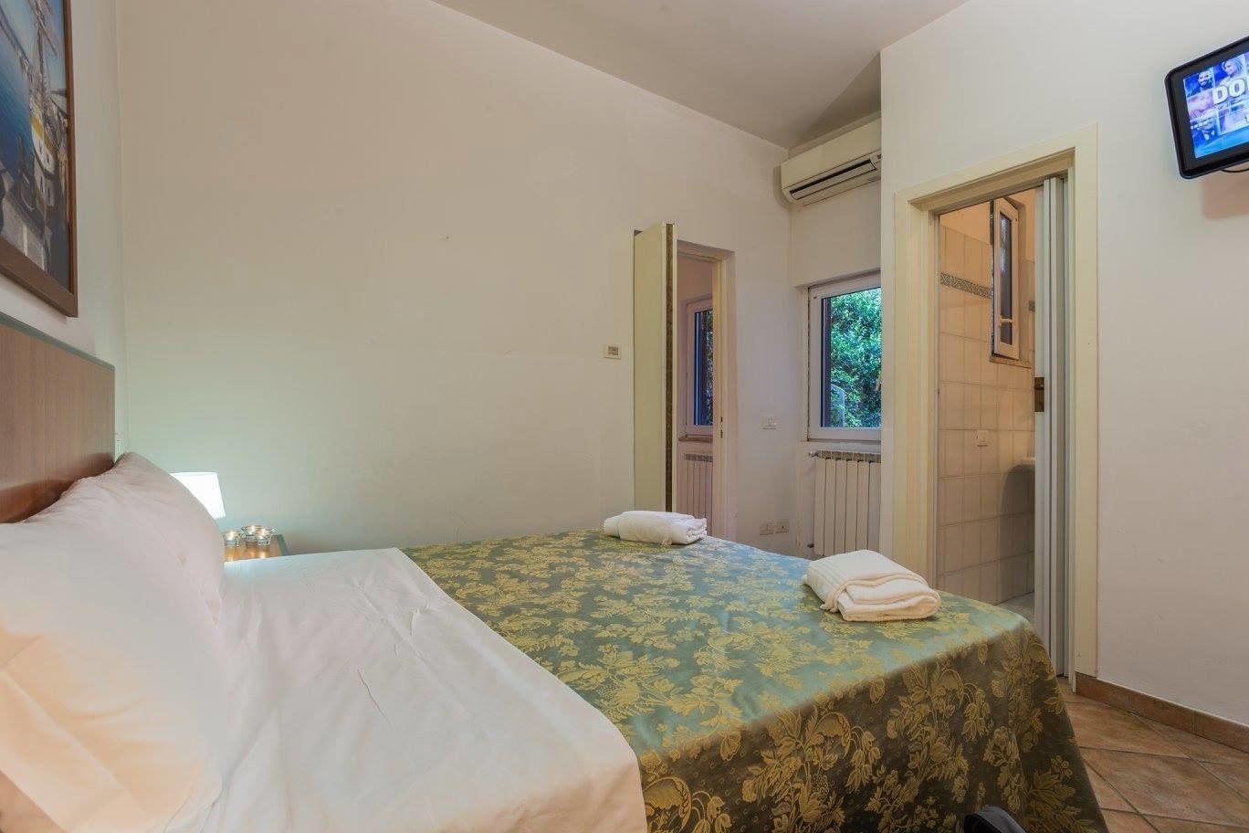 Aparthotel Lodi 3*