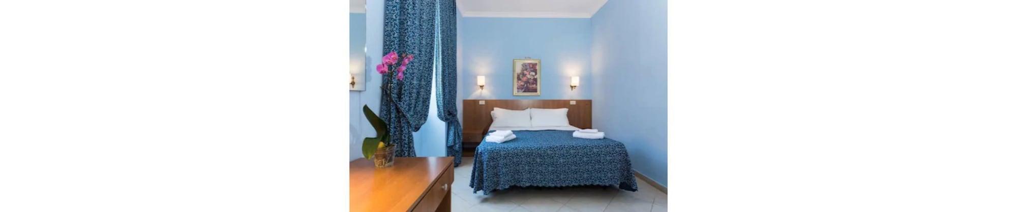 Aparthotel Lodi Rome