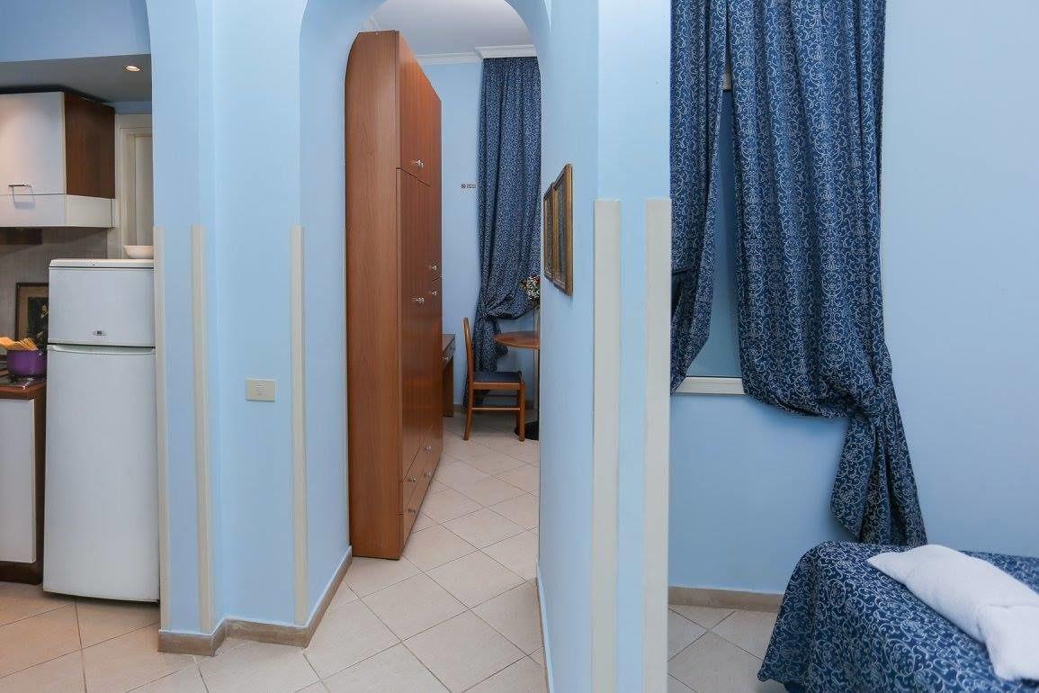 Lodi Aparthotel