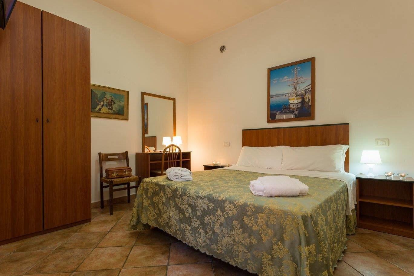 Aparthotel Lodi 3*