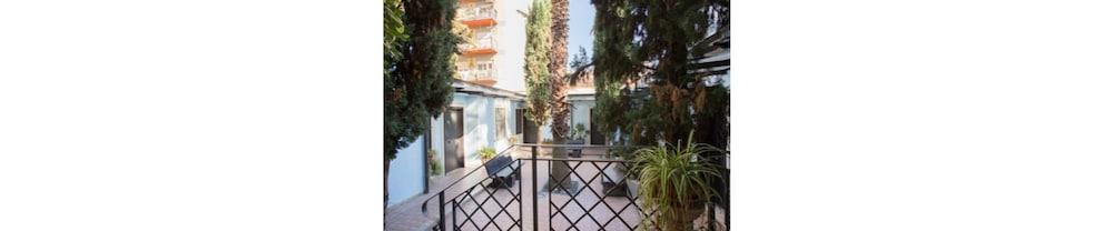 Lodi Rome