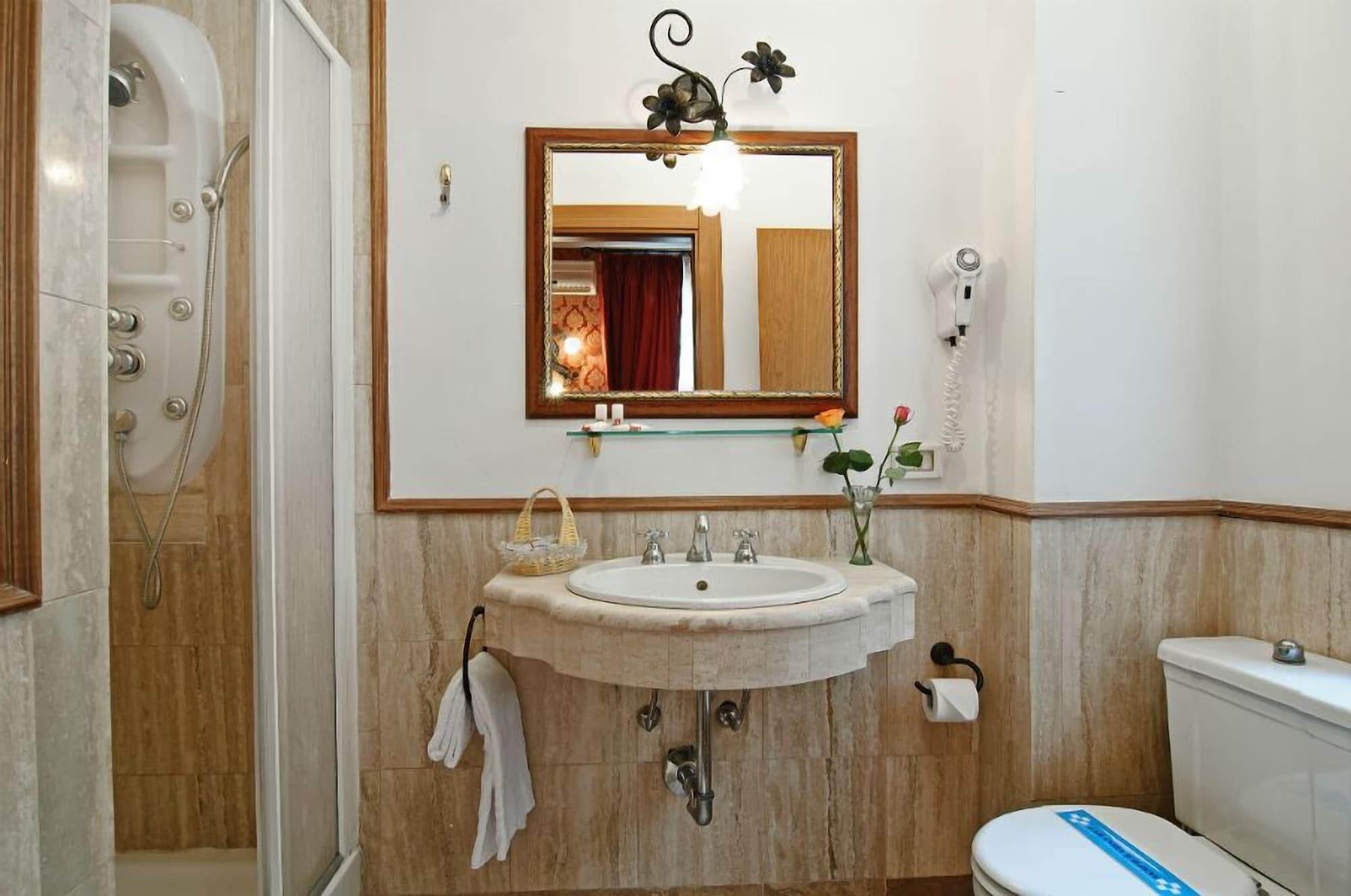 Guest house Residenza Antica Rome