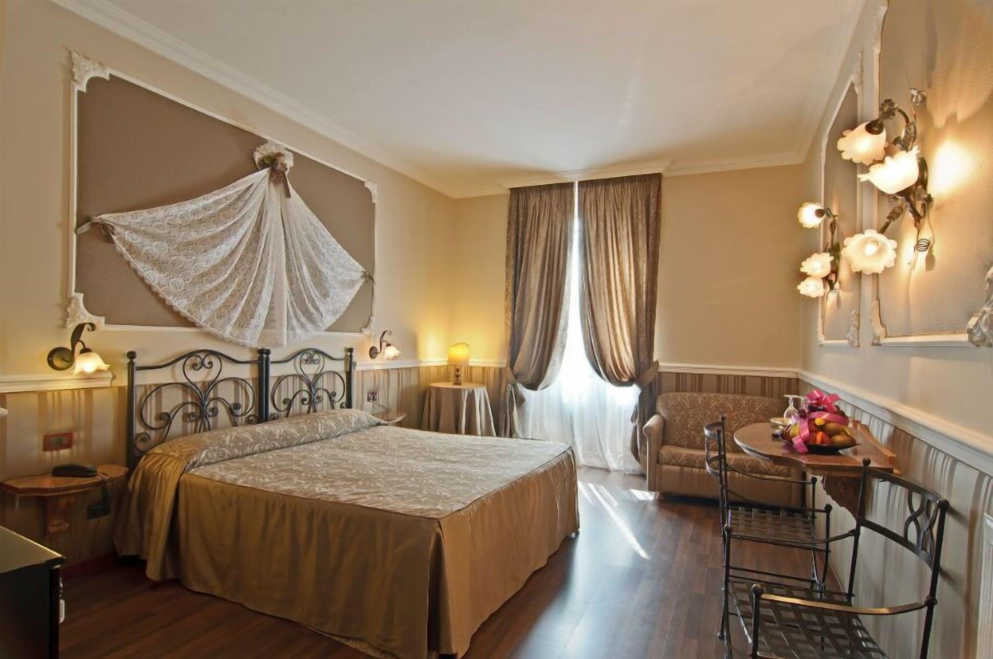 Residenza Antica 4* Rome