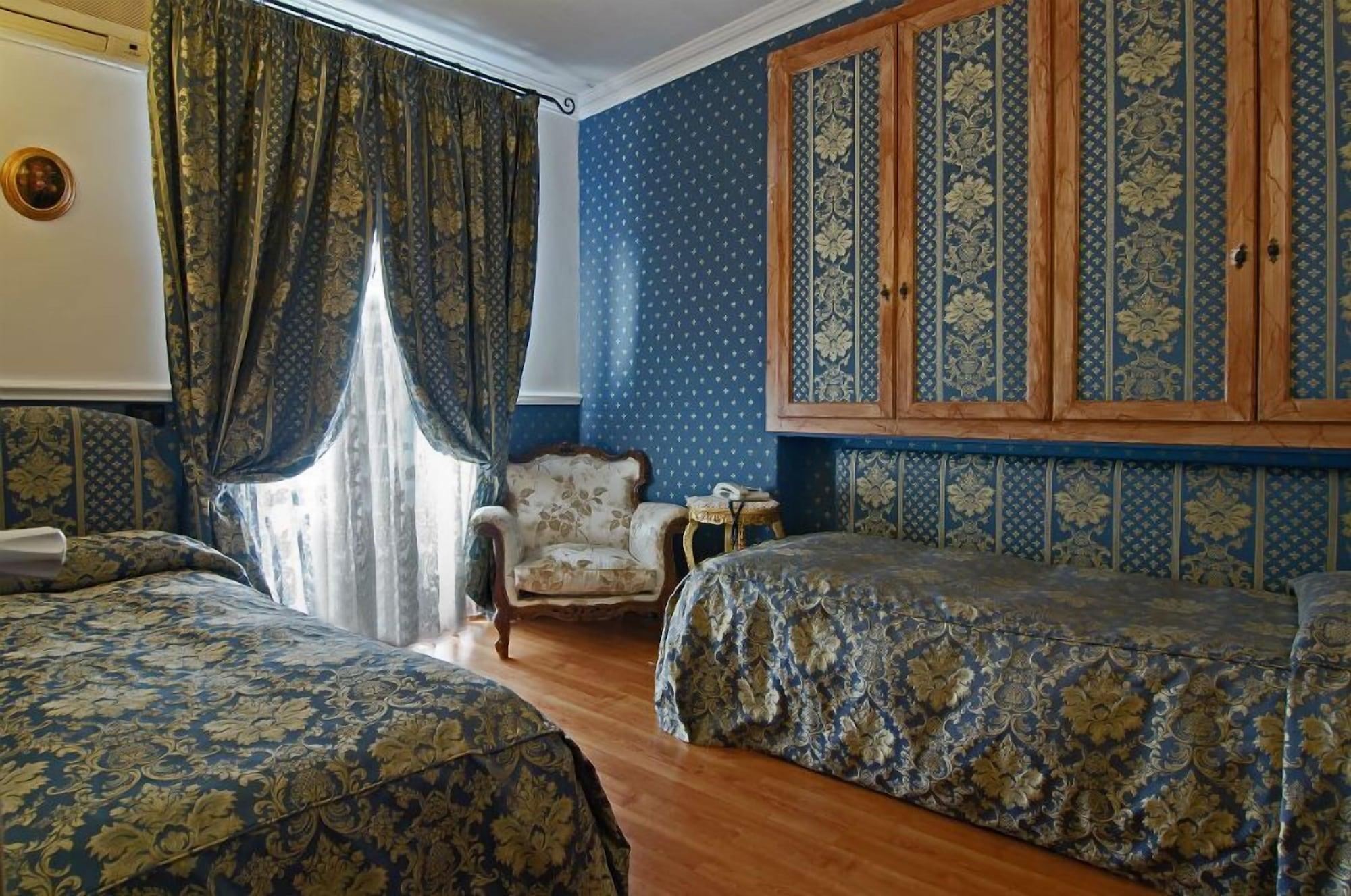 Residenza Antica Guest house 4*