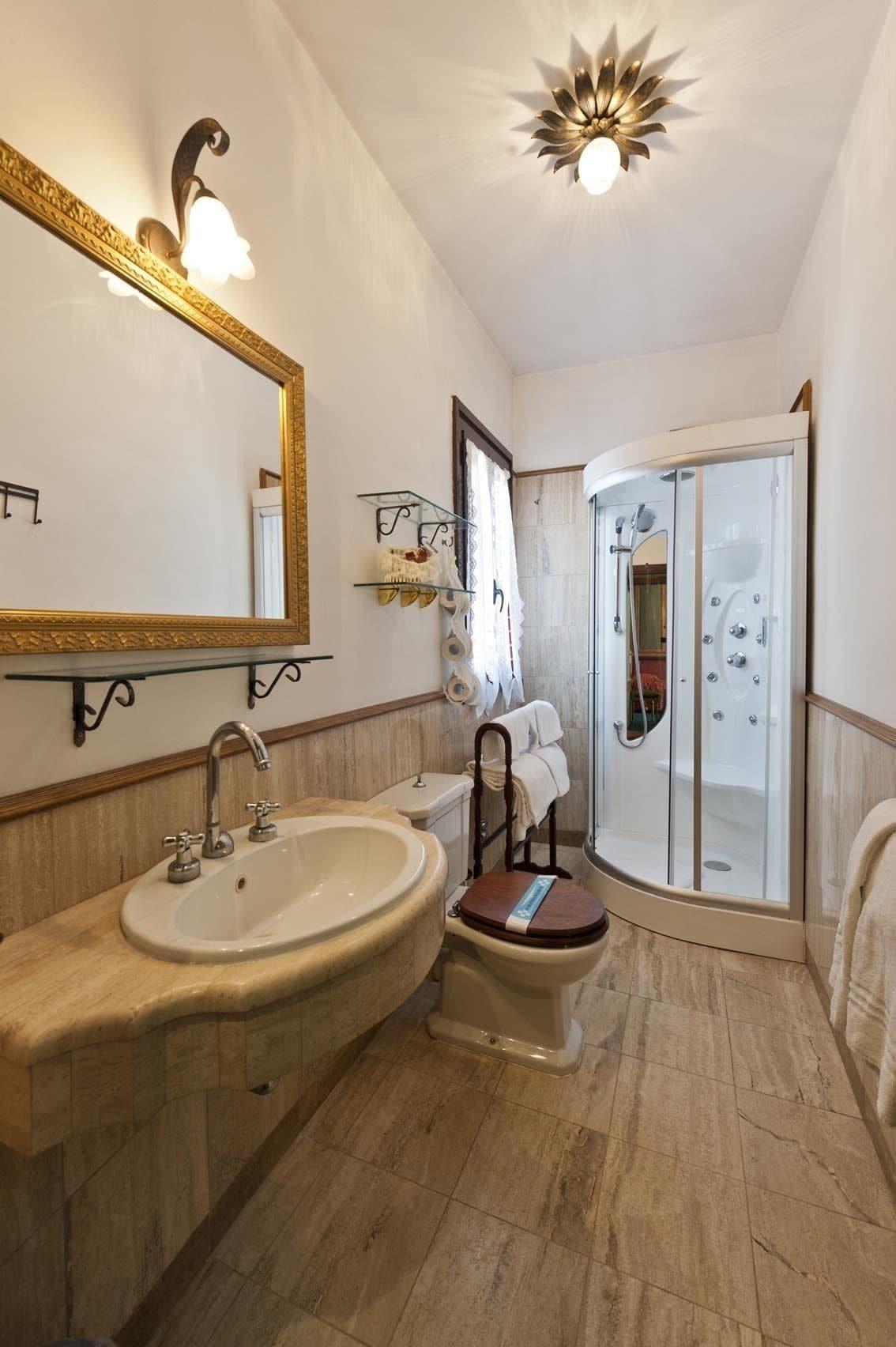 Guest house Residenza Antica Rome
