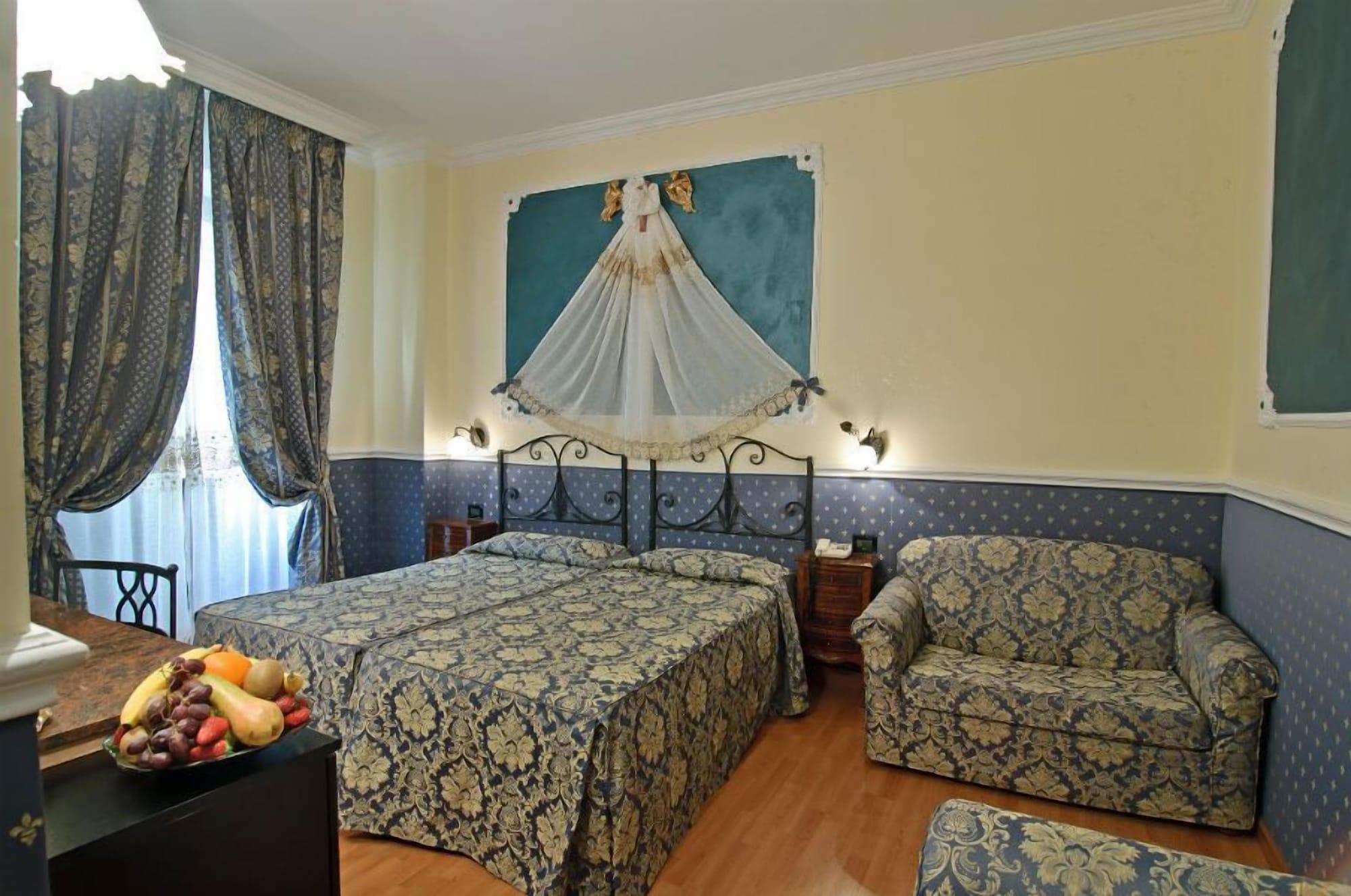 Guest house Residenza Antica 4*