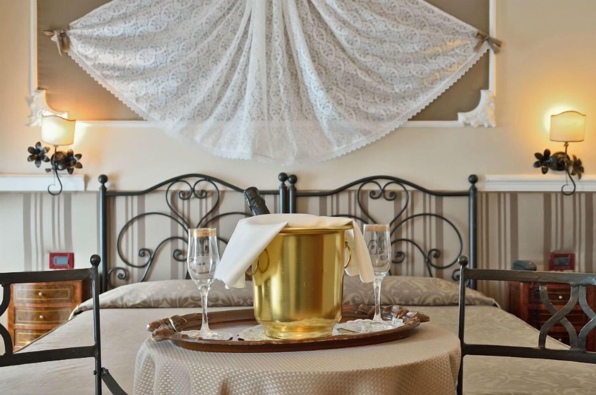 Guest house Residenza Antica