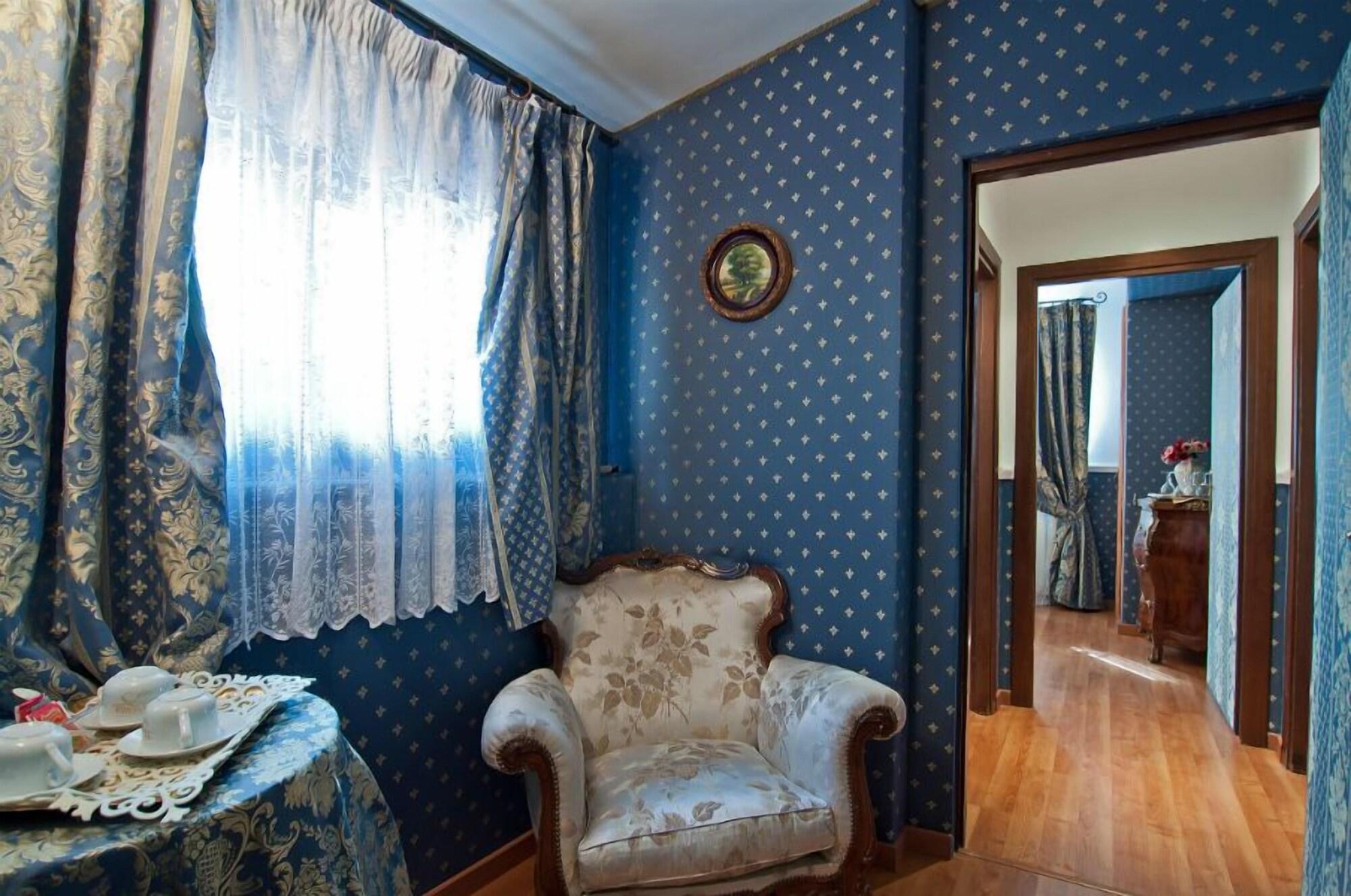 Residenza Antica Rome