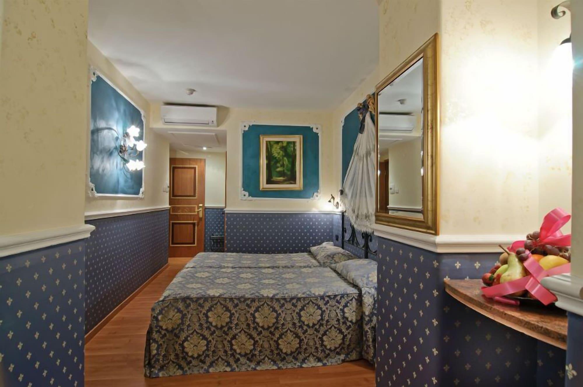 Residenza Antica Guest house Rome