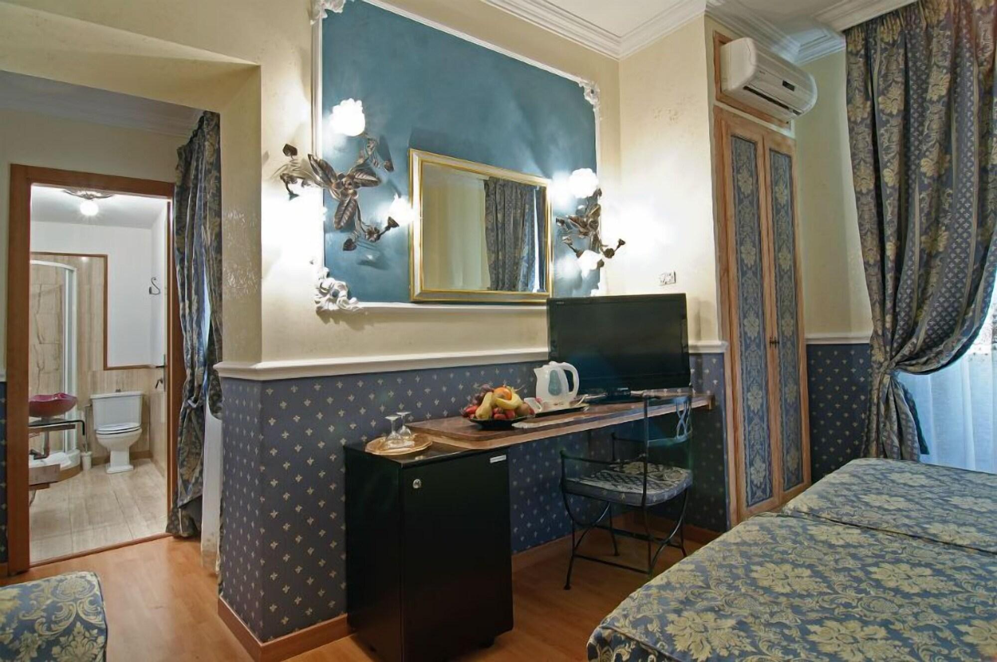 Residenza Antica 4* Rome