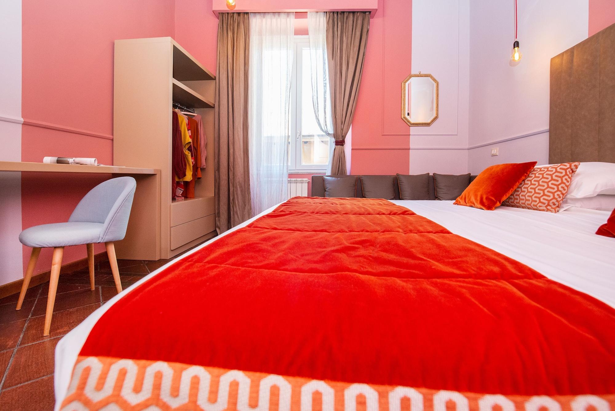 Guest house Town House Campo De Fiori