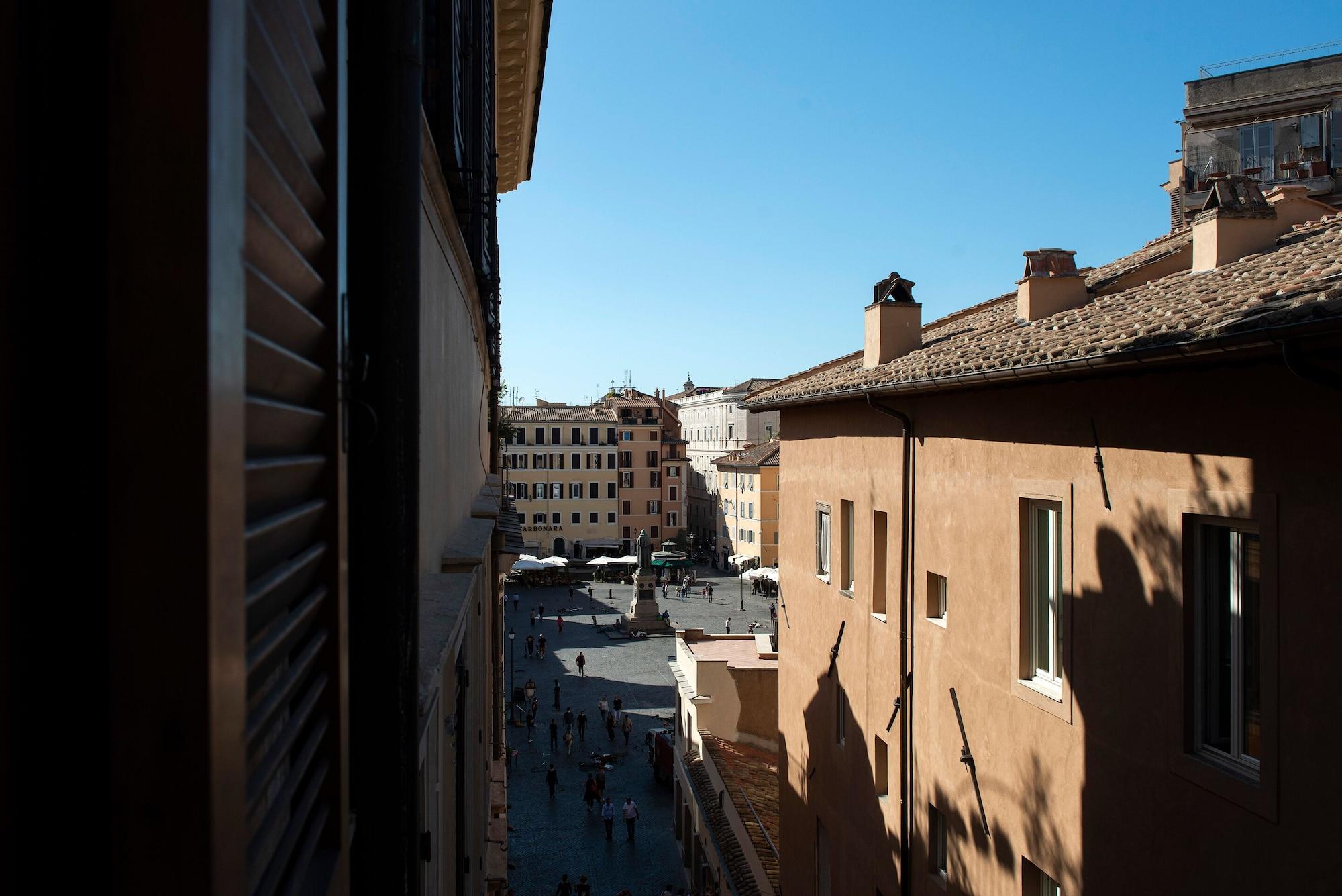 Town House Campo De Fiori