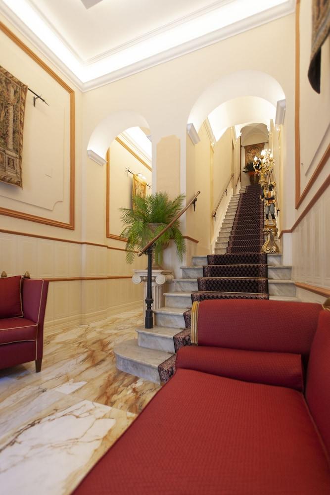 Residenza Antica Rome