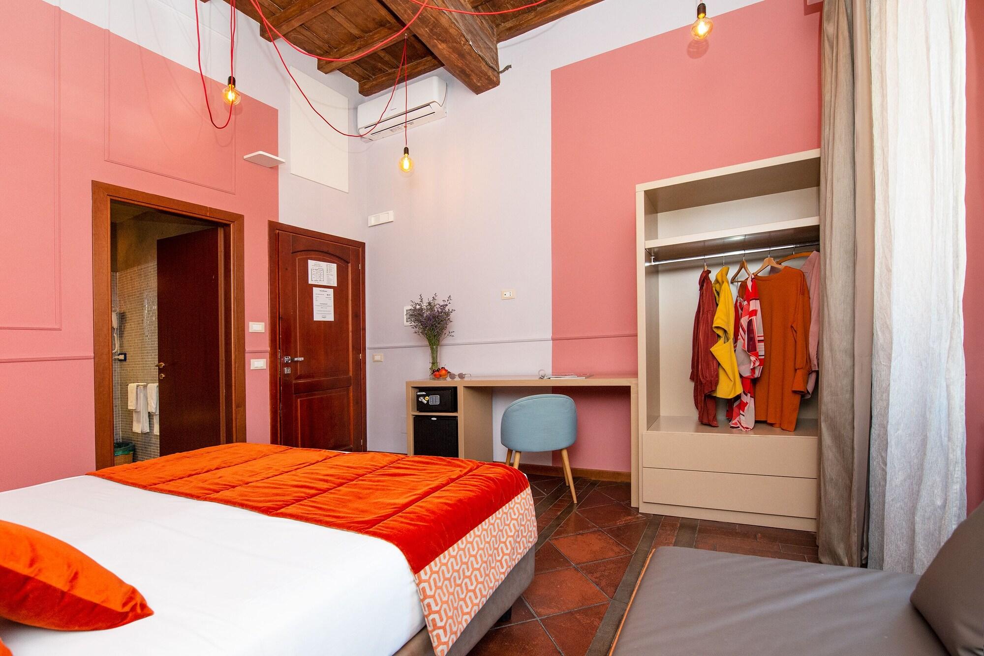 Guest house Town House Campo De Fiori Rome