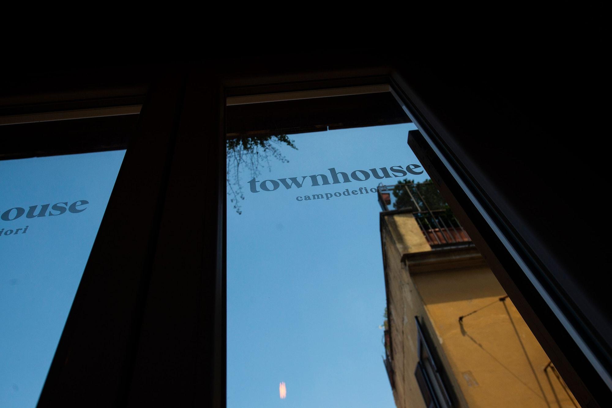 Town House Campo De Fiori Guest house