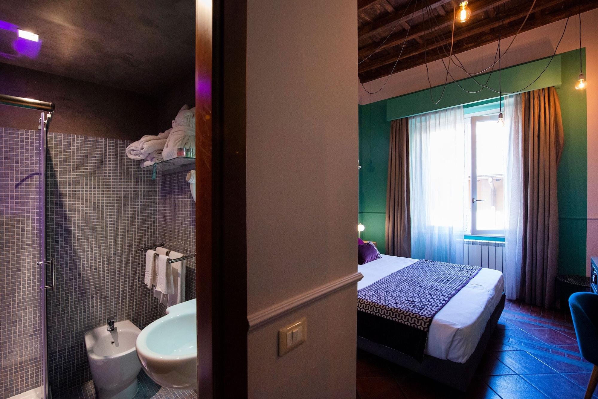 Town House Campo De Fiori 3*