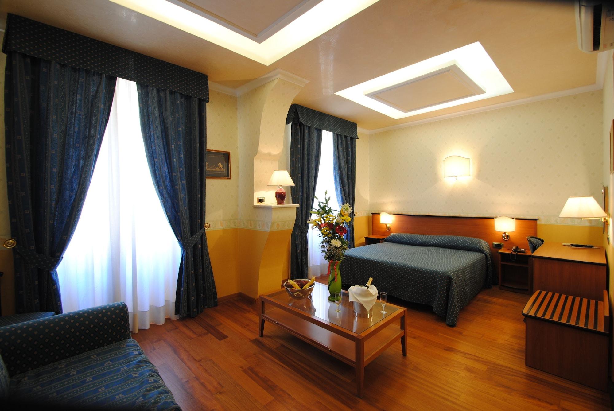 Verona Roma