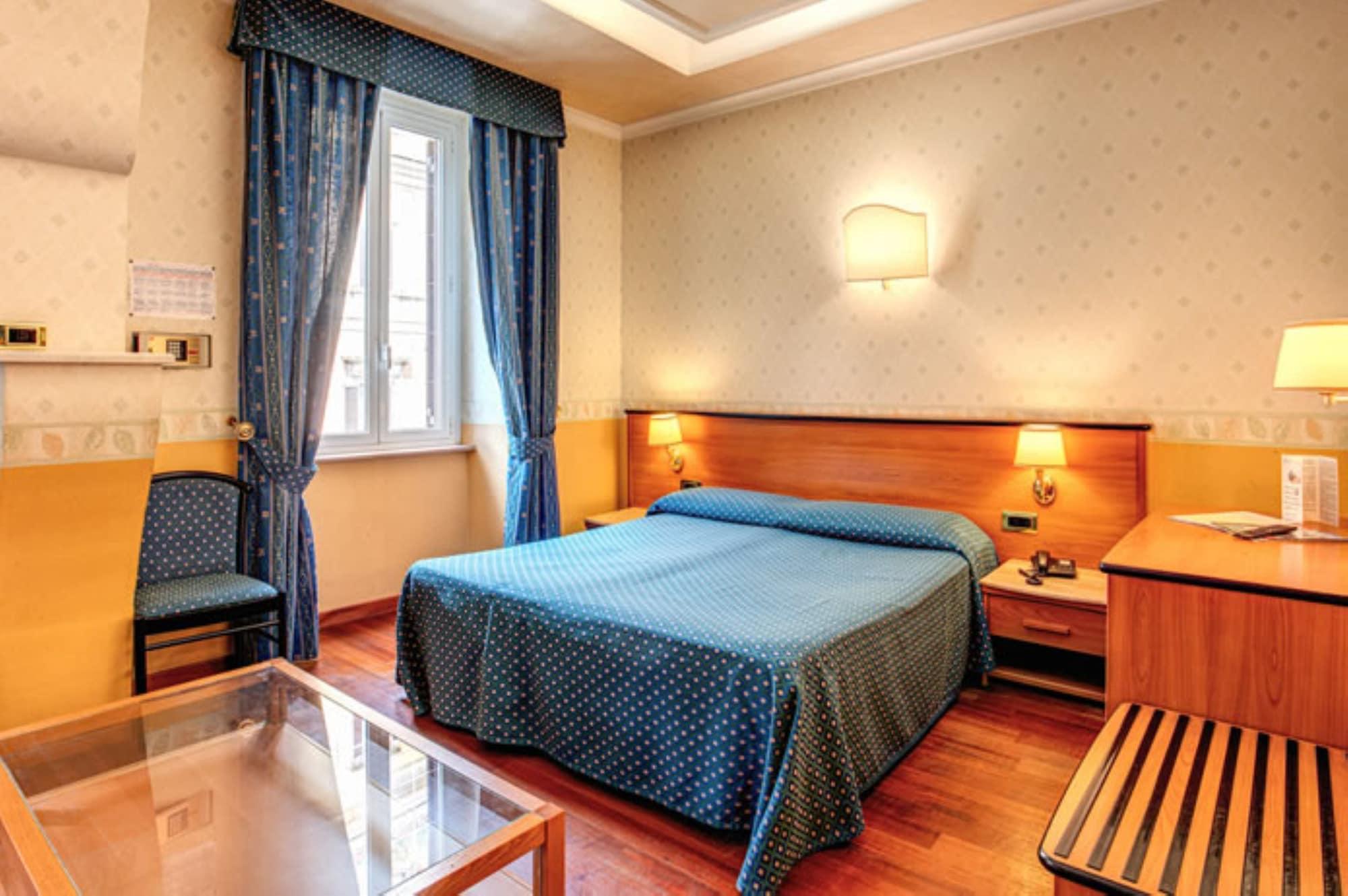 Verona 3* Roma