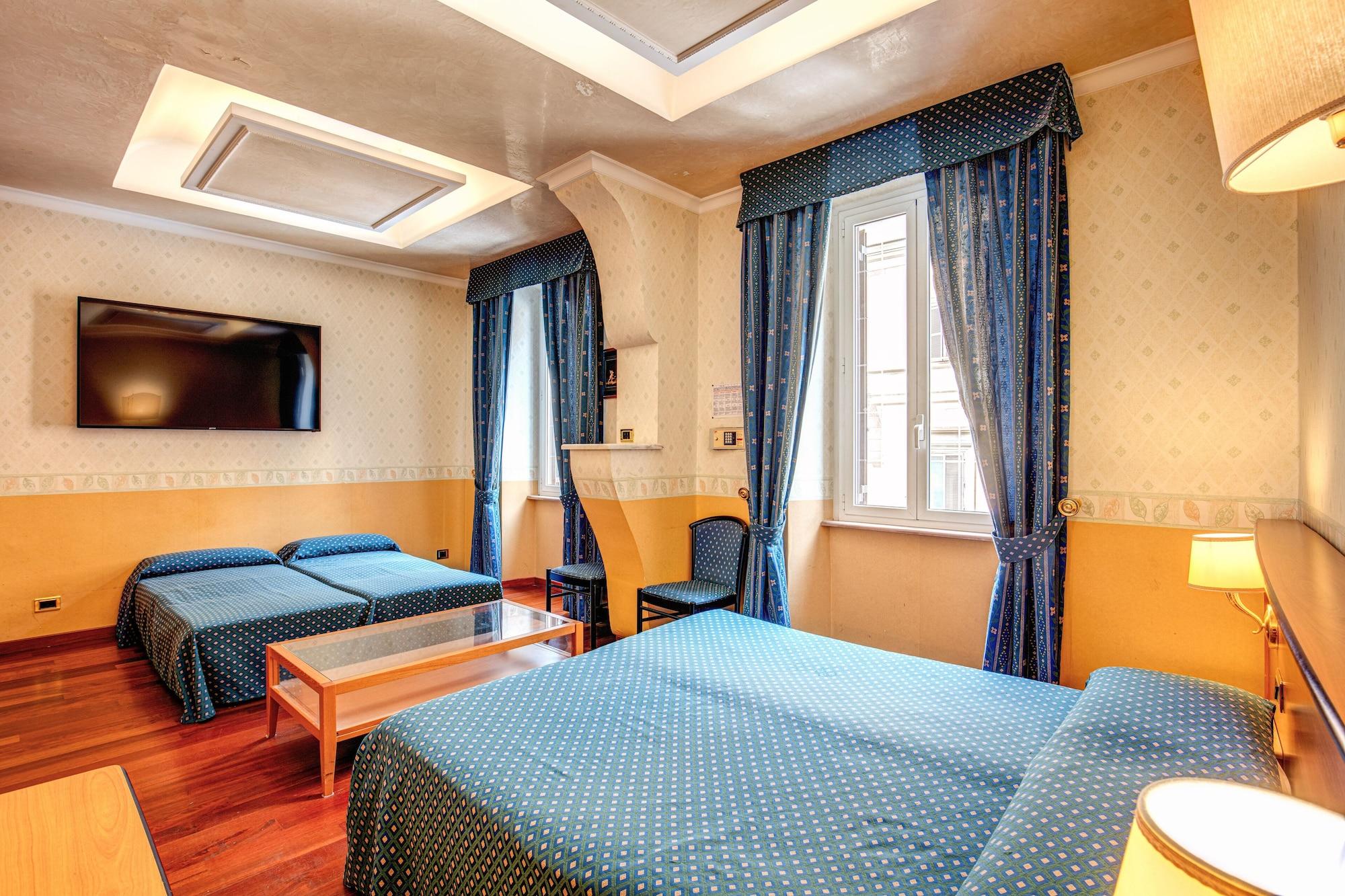 Verona 3*