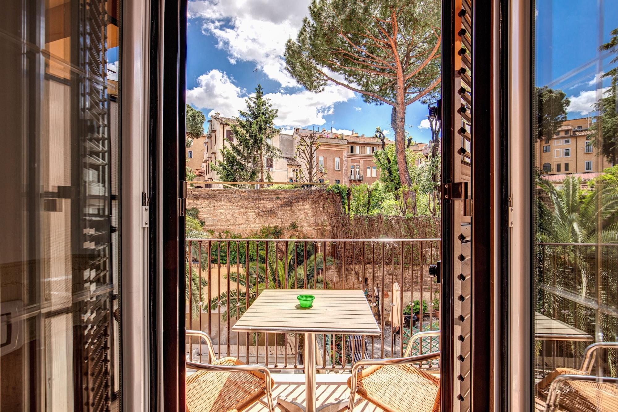 Verona 3* Roma