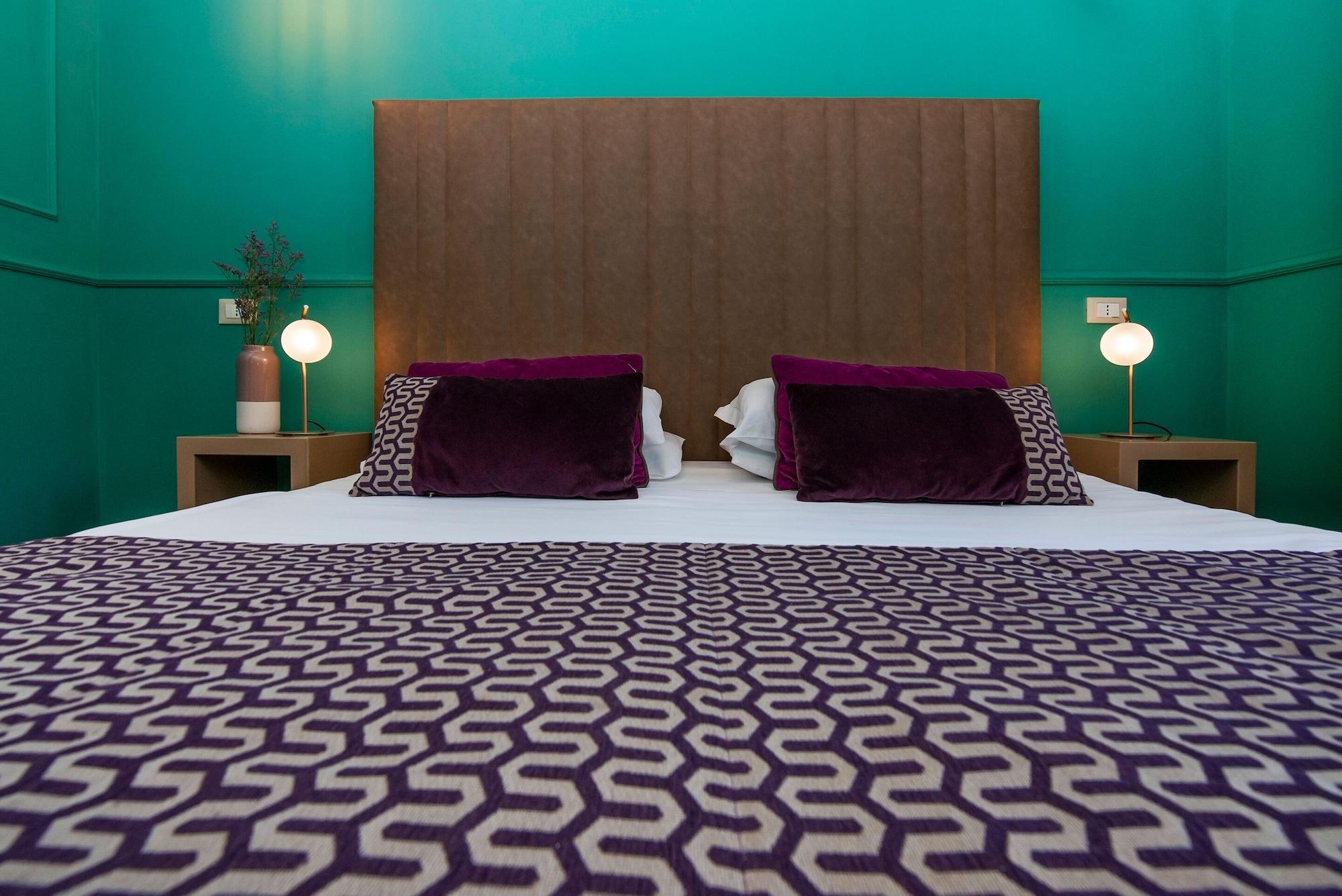 Guest house Town House Campo De Fiori 3*
