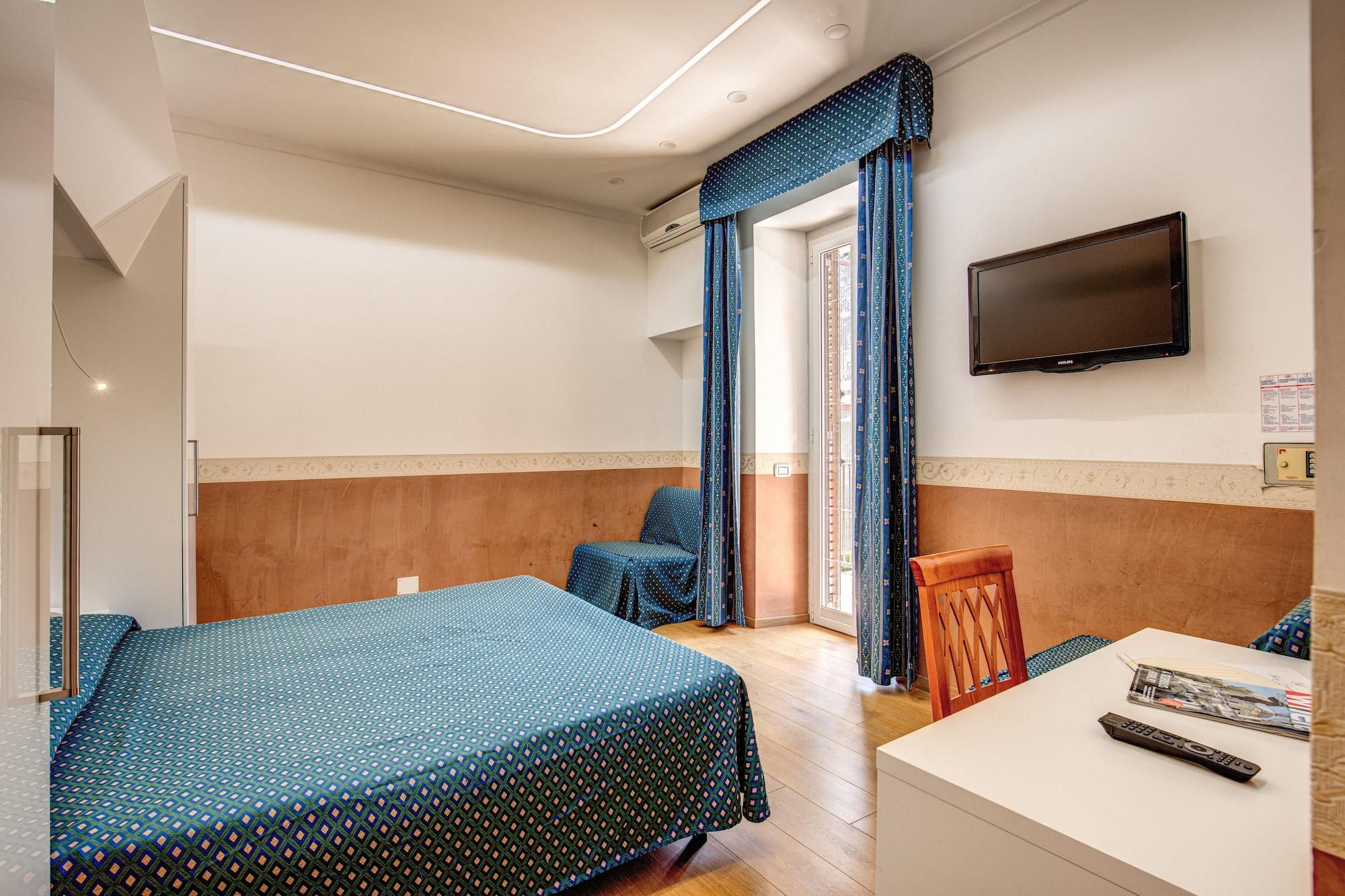 Verona Hotel