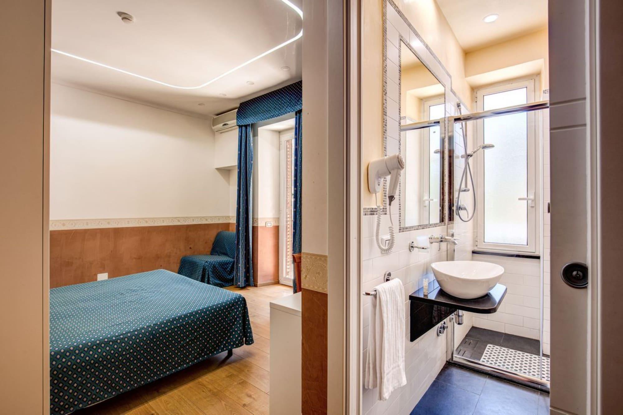 Verona Hotel Roma